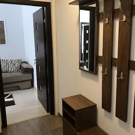 Lägenhet Don Mamaia *