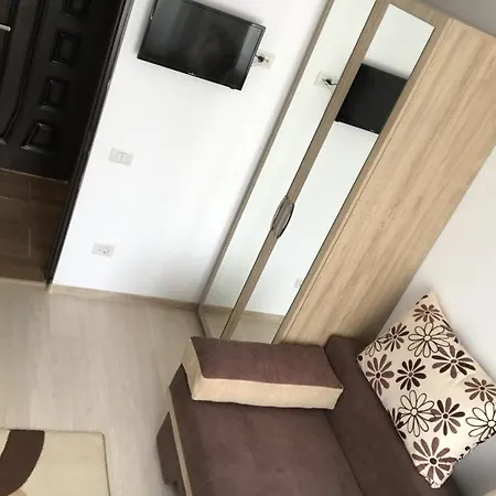 Lägenhet Don Mamaia Constanţa