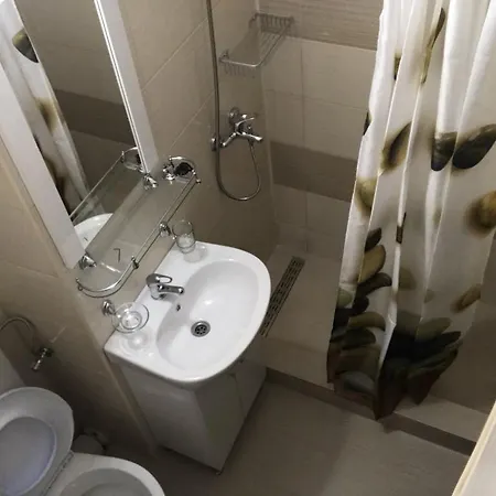 Lägenhet Don Mamaia