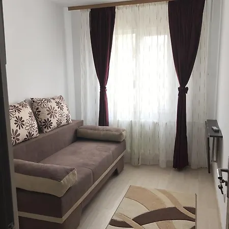 Lägenhet Don Mamaia Constanţa