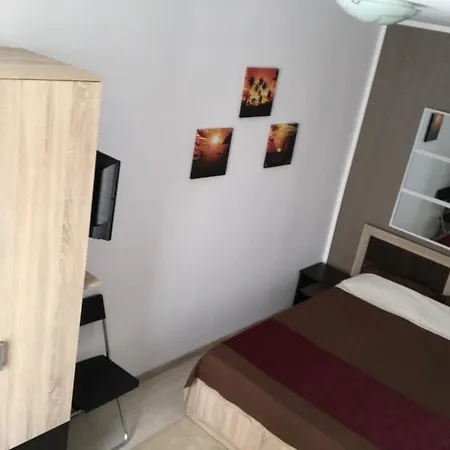 Don Mamaia Lägenhet Constanţa